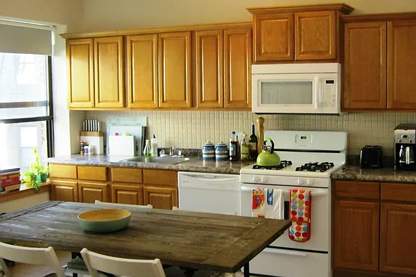 Rented by Corcoran | media 1