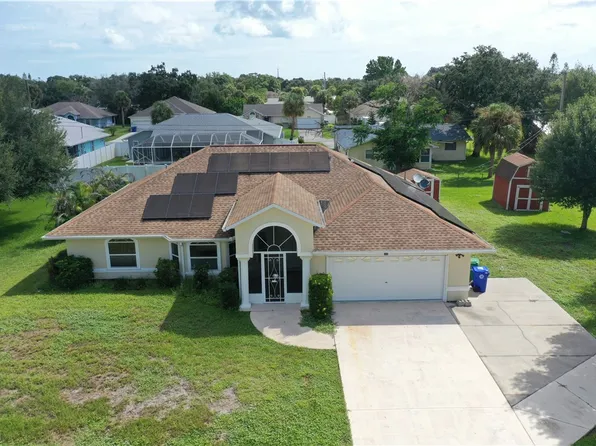 1120 Fairfield Ln, Sebastian, FL 32958