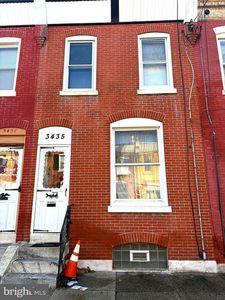 3435 Amber St, Philadelphia, PA, 19134