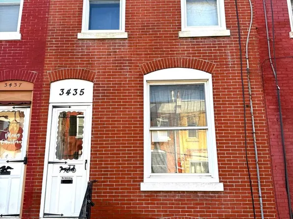 3435 Amber St, Philadelphia, PA 19134
