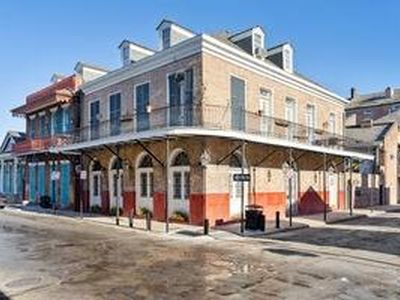 1301 Chartres St APT 7, New Orleans, LA, 70116
