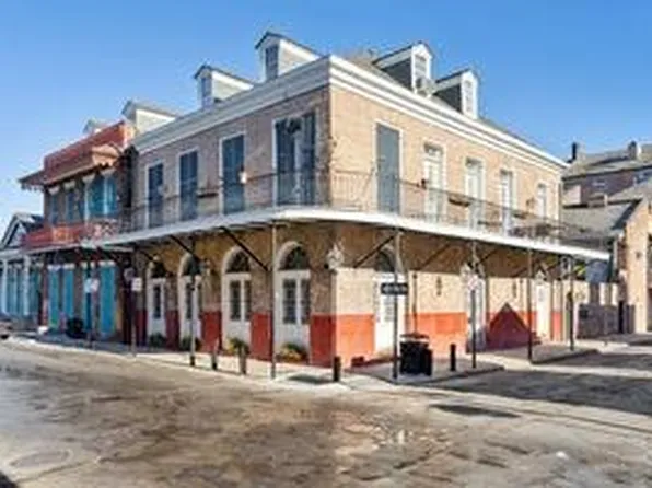 1301 Chartres St APT 7, New Orleans, LA 70116