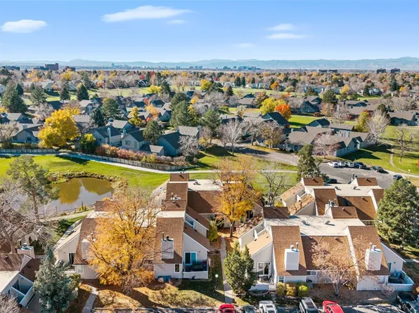 2411 S Xanadu Way #D, Aurora, CO 80014