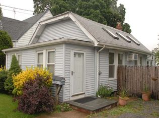 357 Louis Ave, South Floral Park, NY 11001
