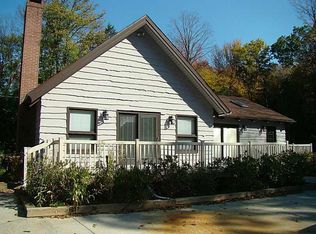 173 E Fairway Rd, Central City, PA 15926