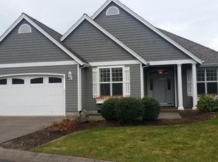 5740 SW Barnacle Ct, South Beach, OR 97366