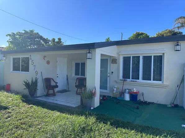 1579 NE 181st St APT A, Miami, FL 33162