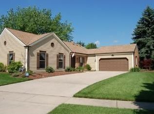 1304 Brighton Dr, Wheaton, IL