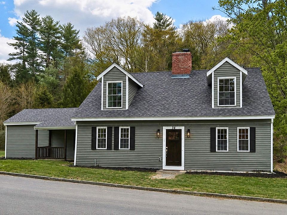 1st image of 78 Center Hill Road
