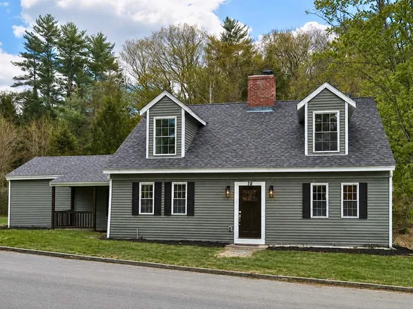 78 Center Hill Road, Epsom, NH 03234