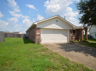 22206 Hesse Ct, Katy, TX 77449