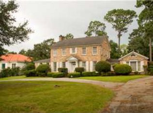 28 Hillwood Rd, Mobile, AL 36608