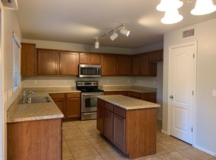 5231 W Hasan Dr, Laveen, AZ 85339