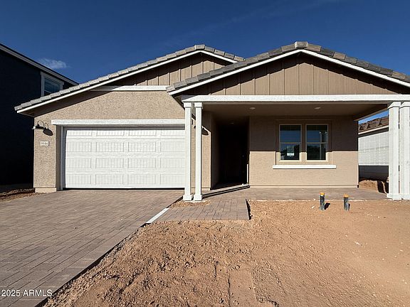 2nd image of 9546 W TAMARISK Avenue