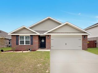 1028 Limpkin St, Crestview, FL 32539