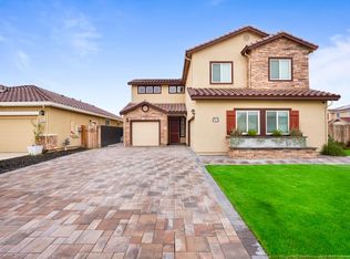 1974 Gus Villalta Dr, Los Banos, CA 93635