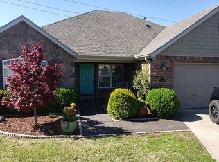 5667 Gunnison Ave, Springdale, AR 72762