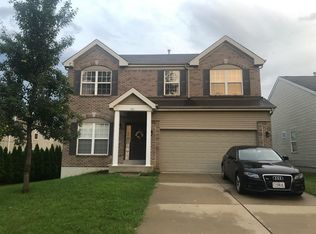 401 Pallardy Ln, Saint Charles, MO 63303
