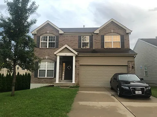 401 Pallardy Ln Photo 1
