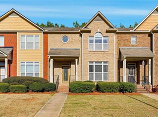 6199 Thorncrest Dr, Tucker, GA 30084