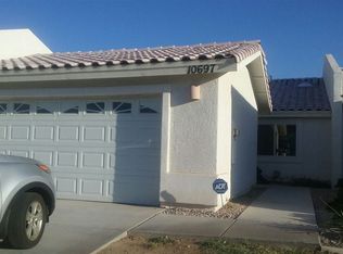 10697 E 34th St, Yuma, AZ 85365