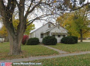 420 Main St, Stromsburg, NE 68666