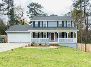 132 Shenandoah Trl, Warner Robins, GA 31088