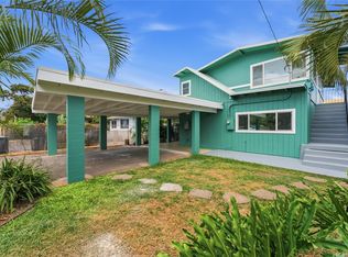 87-125 Kahau St, Waianae, HI 96792