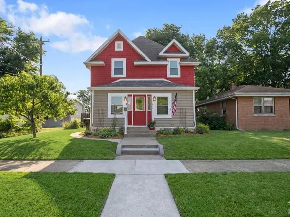 916 S 35th St, South Bend, IN 46615