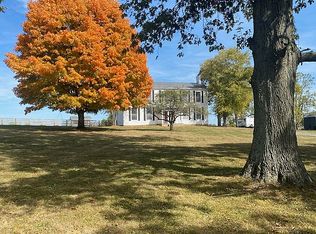 1120 Brentsville Rd, Paris, KY 40361