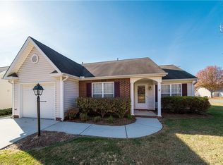 4002 Eastside Ct, Winston Salem, NC 27127