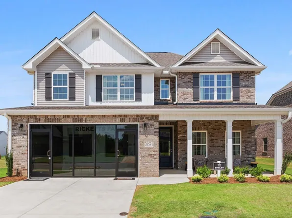 26591 Kyle Ln, Athens, AL 35613
