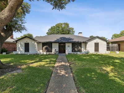 5111 Menefee Dr, Dallas, TX, 75227