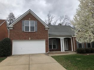 9778 Jupiter Forest Dr, Brentwood, TN 37027