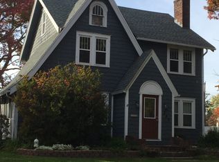 349 Harter Ave NW, Canton, OH 44708