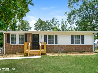 2621 Glenbrook Dr, Durham, NC 27704
