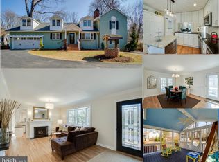 4123 Burke Station Rd, Fairfax, VA 22032