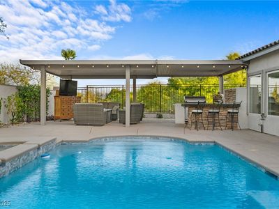 2886 Grande Valley Dr, Las Vegas, NV, 89135