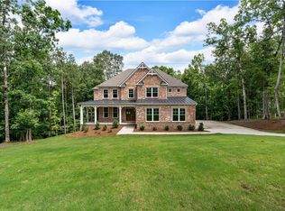 7580 Sunridge Ln, Douglasville, GA 30135