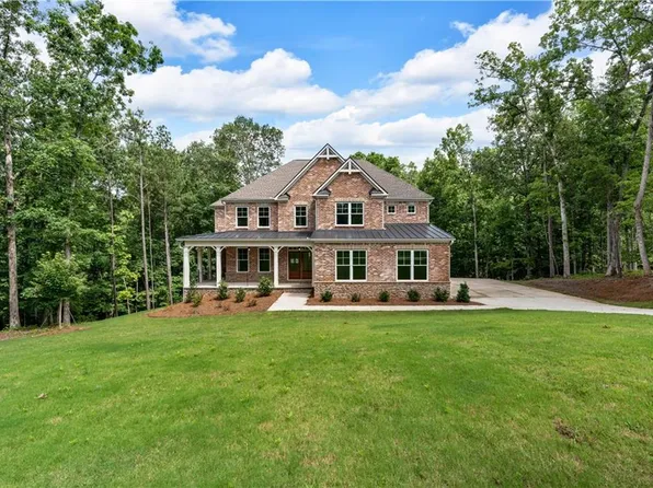7580 Sunridge Ln, Douglasville, GA 30135