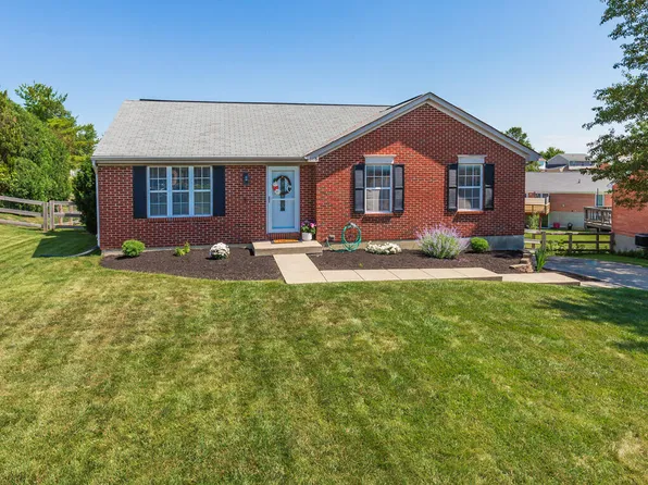 2118 Stoneharbor Ln, Independence, KY 41051