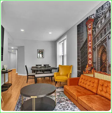 3 bed, 1500 sqft, $4,999 — Photo 3