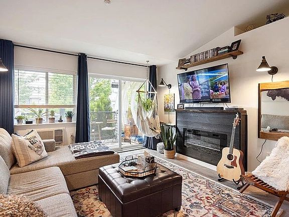 2nd image of 10015 E 17th Ln #602