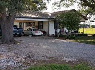 25405 Raymond Hwy, Elton, LA 70532