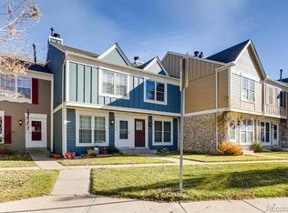 1316 S Idalia St, Aurora, CO 80017