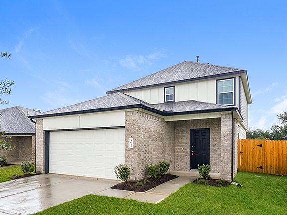 3rd image of 3033 Wood Lily Dr