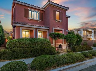 1951 Misano Monte St, Henderson, NV 89044