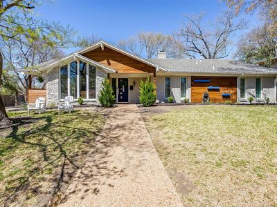 6812 Woodstock Rd, Fort Worth, TX, 76116