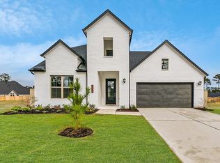 15498 Ringbill Way, Magnolia, TX 77354