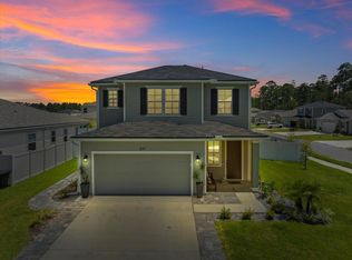 839 Lightsey Crossing Ln, Saint Augustine, FL 32084